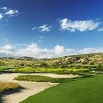 Rustic Canyon Golf Course