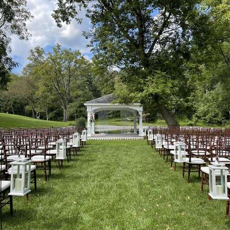 Weddings On Memory Lane In Hershey - Wedding Venues - Zola