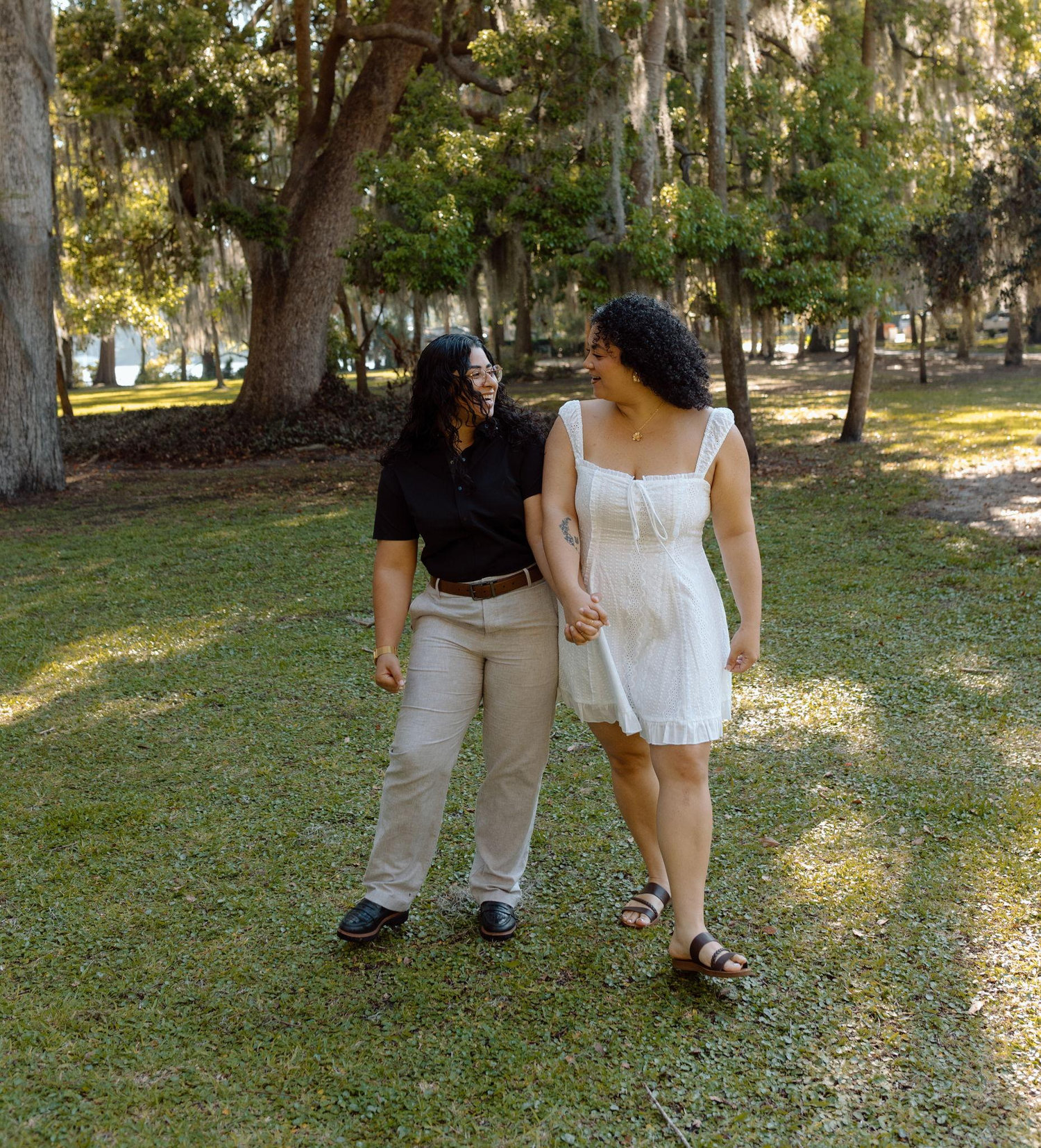 The Wedding Website of Kamyllie Vazquez and Elizabeth Rosado