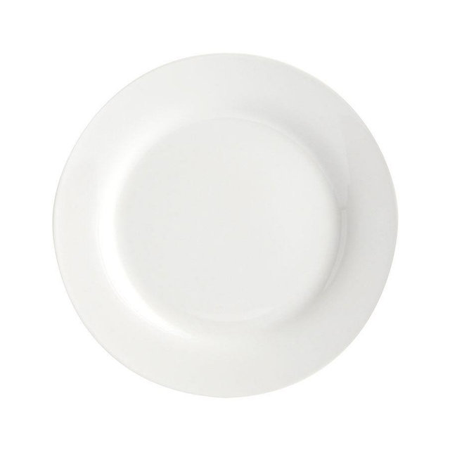 Caterer's Box Salad Plates, Set of 12