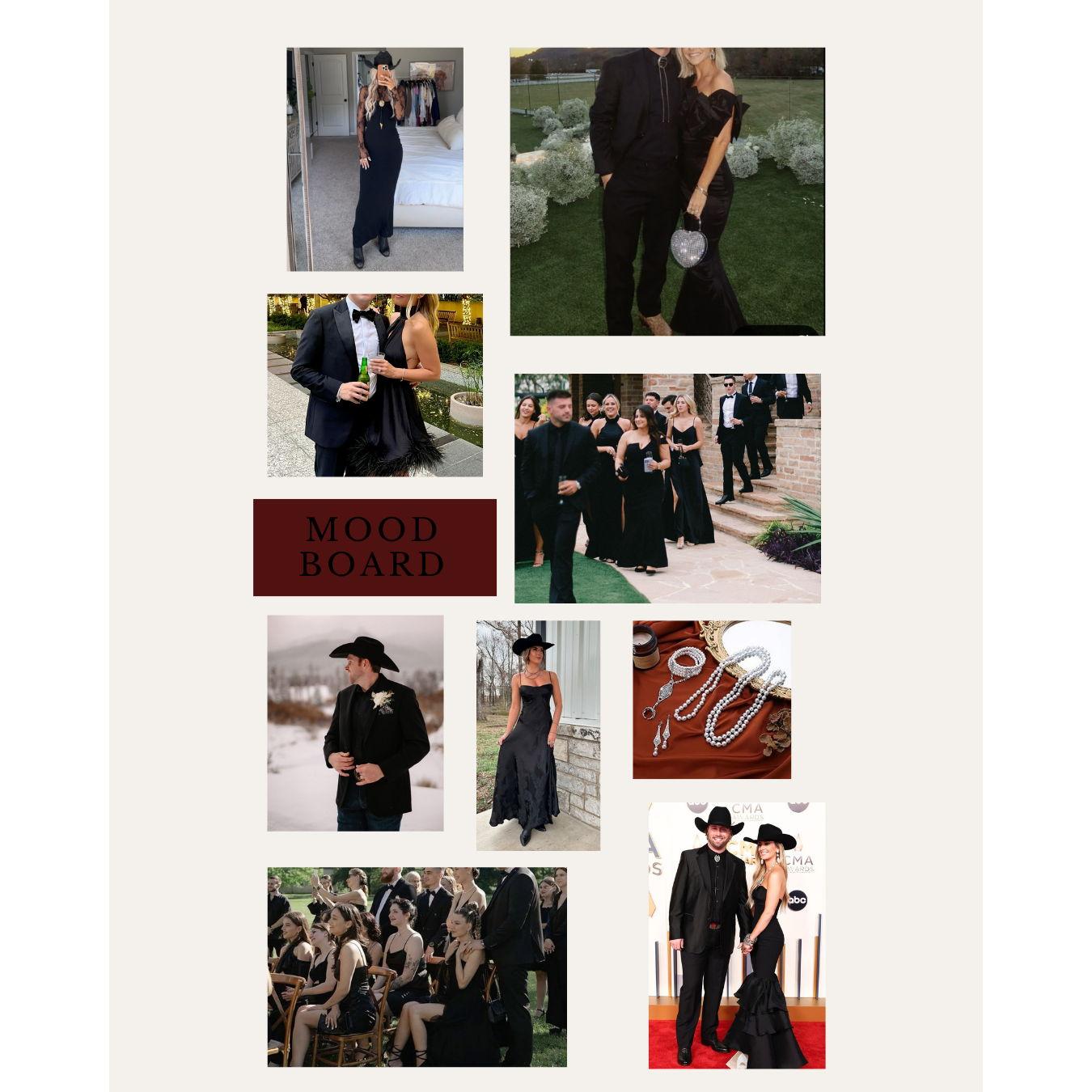 Mood Board