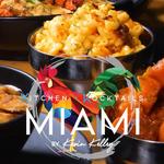 kitchen + kocktails by Kevin Kelley Miami