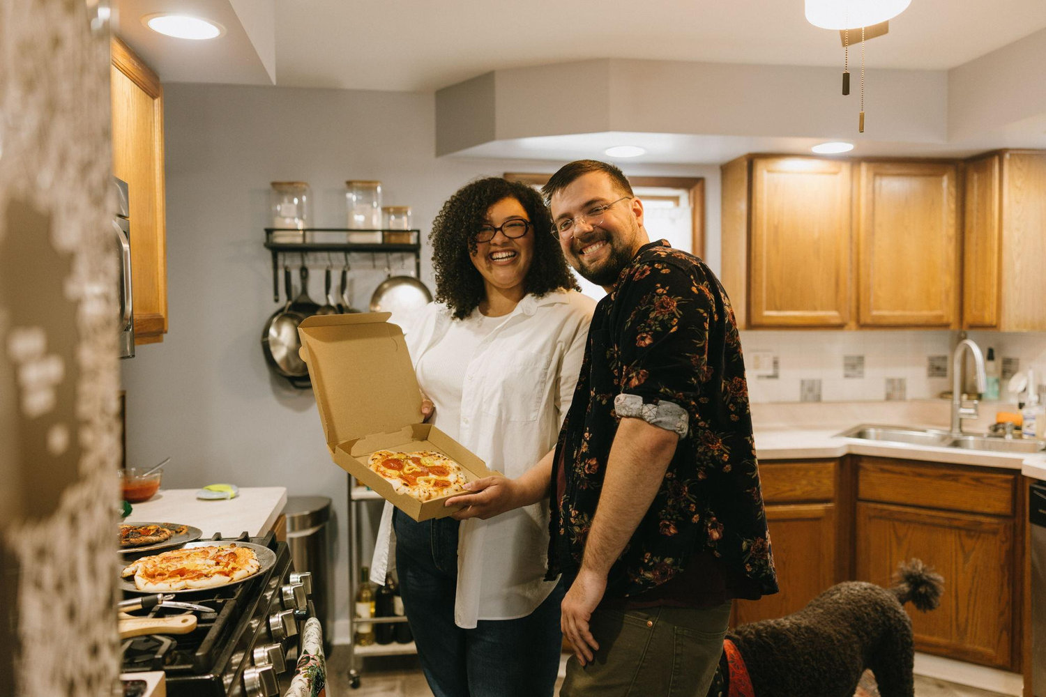 The Wedding Website of Erica Davis and Mitch Hemgesberg