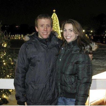National Christmas Tree - Washington, DC 2010