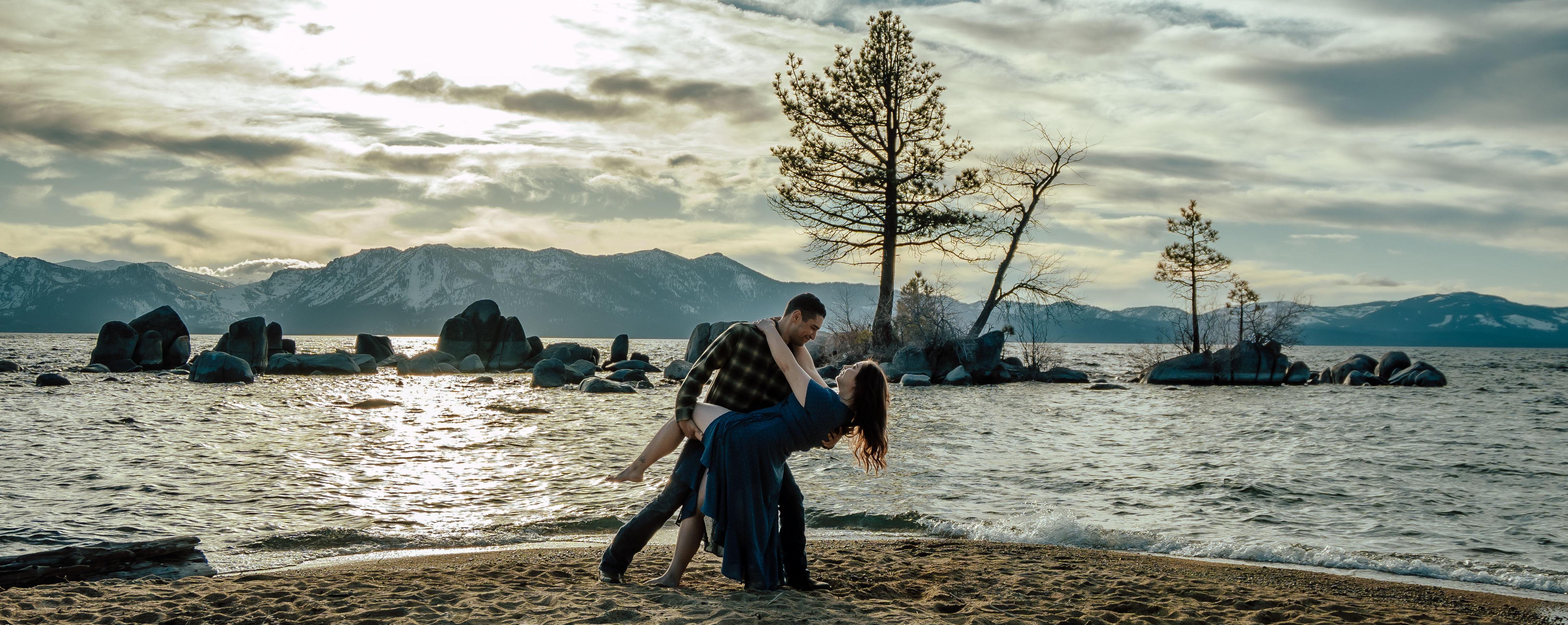 The Wedding Website of Erin Dawson and Joseph Stone