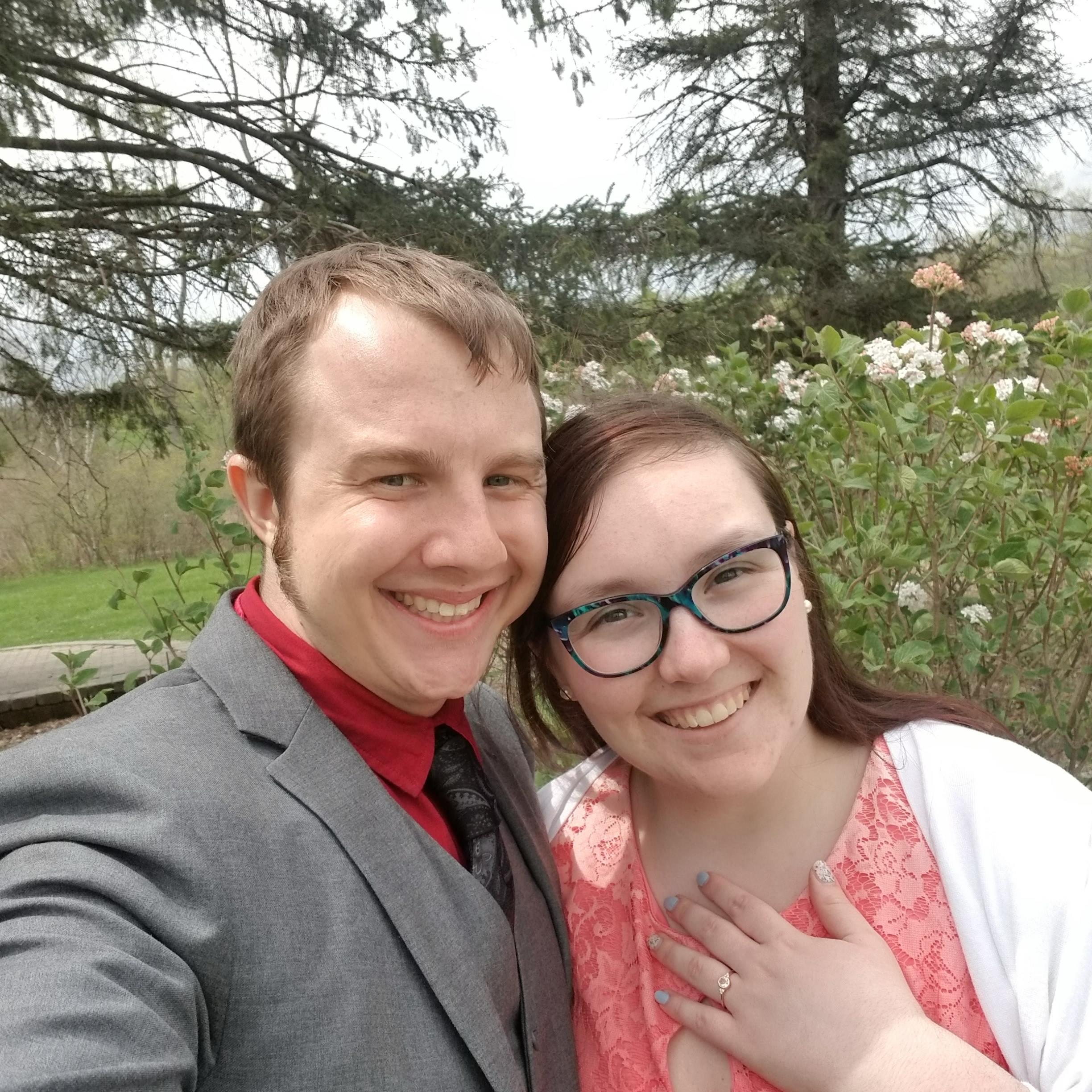 Botanical gardens post-proposal