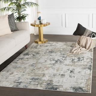Lynne Abstract Area Rug