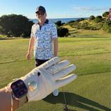 Buccaneer golf