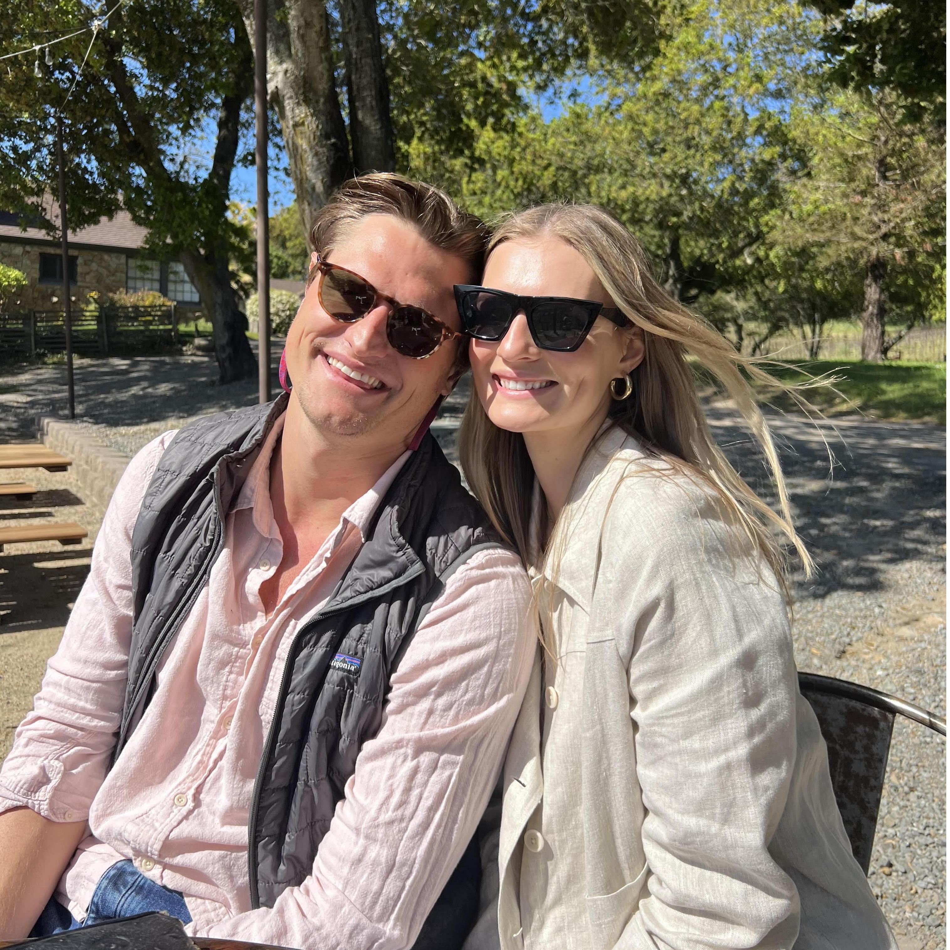 Sonoma, California