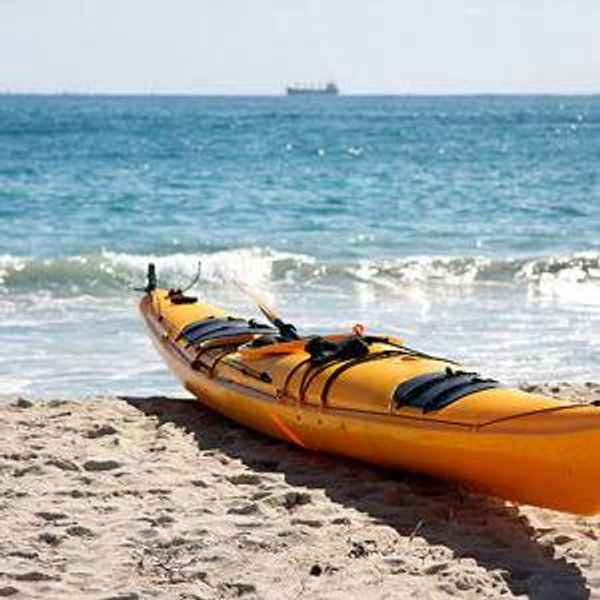 Kayak Adventure