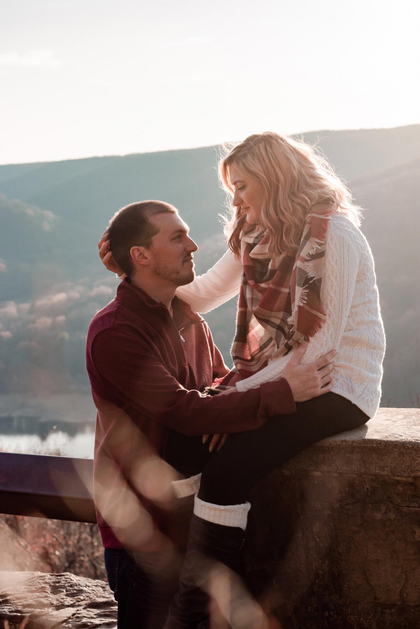 Engagement Photos