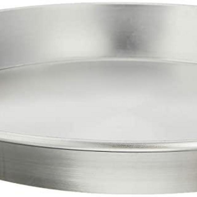 Garcima 13 1/2-inch Pata Negra Restaurant Grade Paella Pan, 34cm