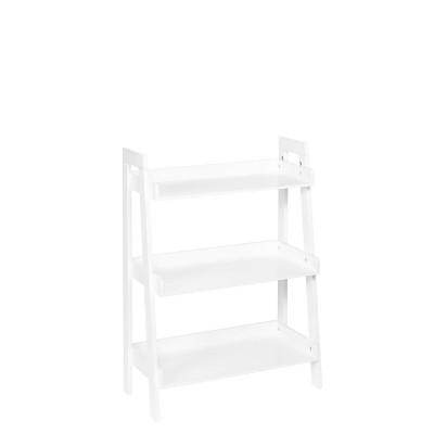 3 Tier Ladder Shelf - RiverRidge Grey