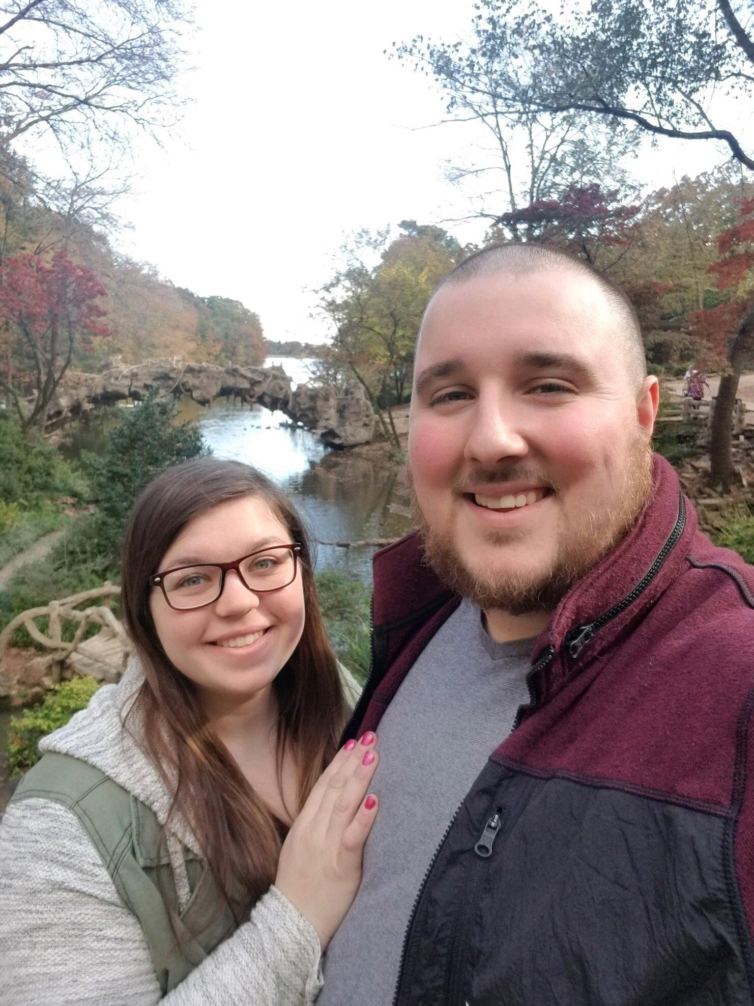 Arkansas Trip 2018
