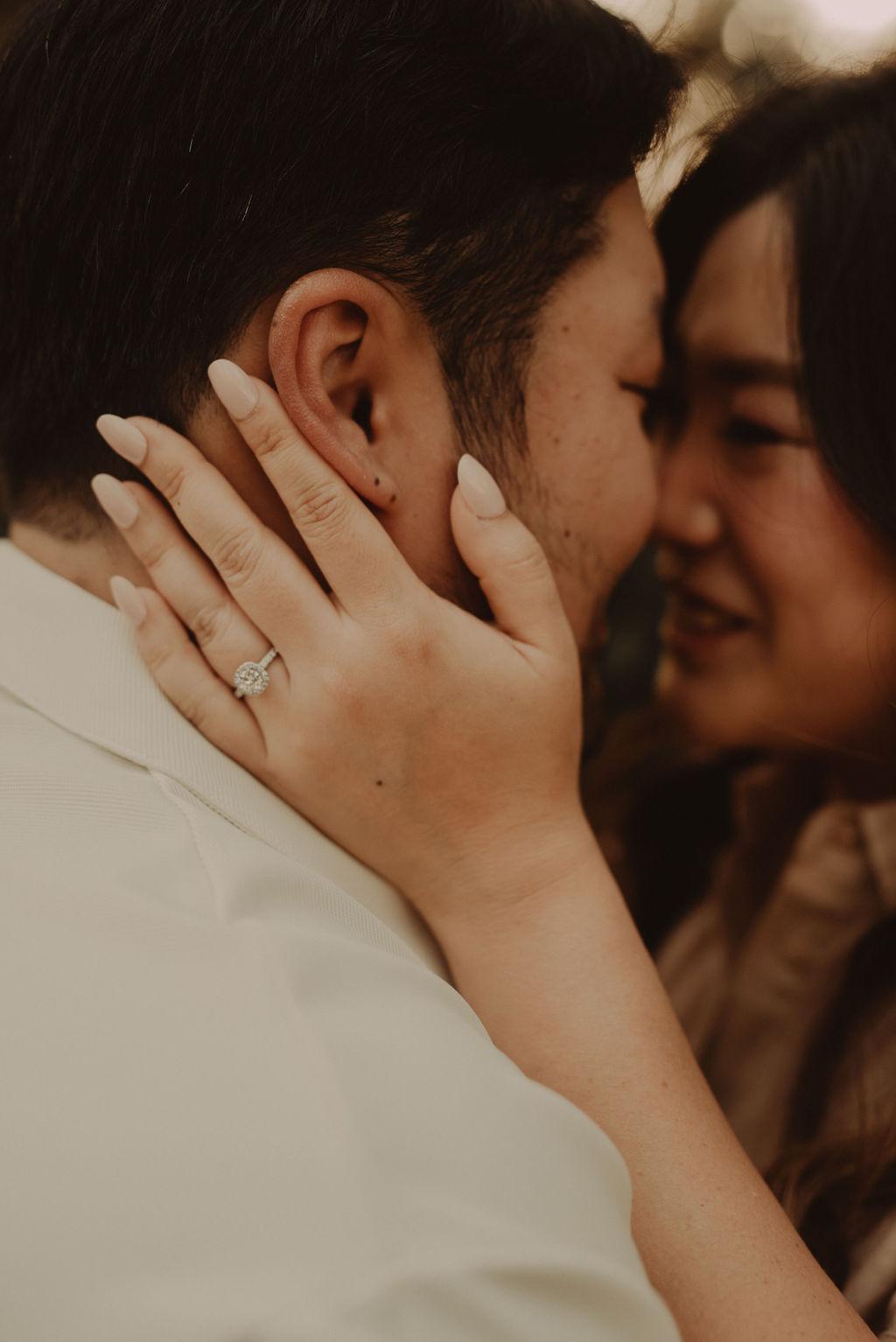 The Wedding Website of April Hwang and Jaemin Huh