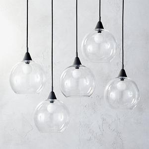 firefly pendant light