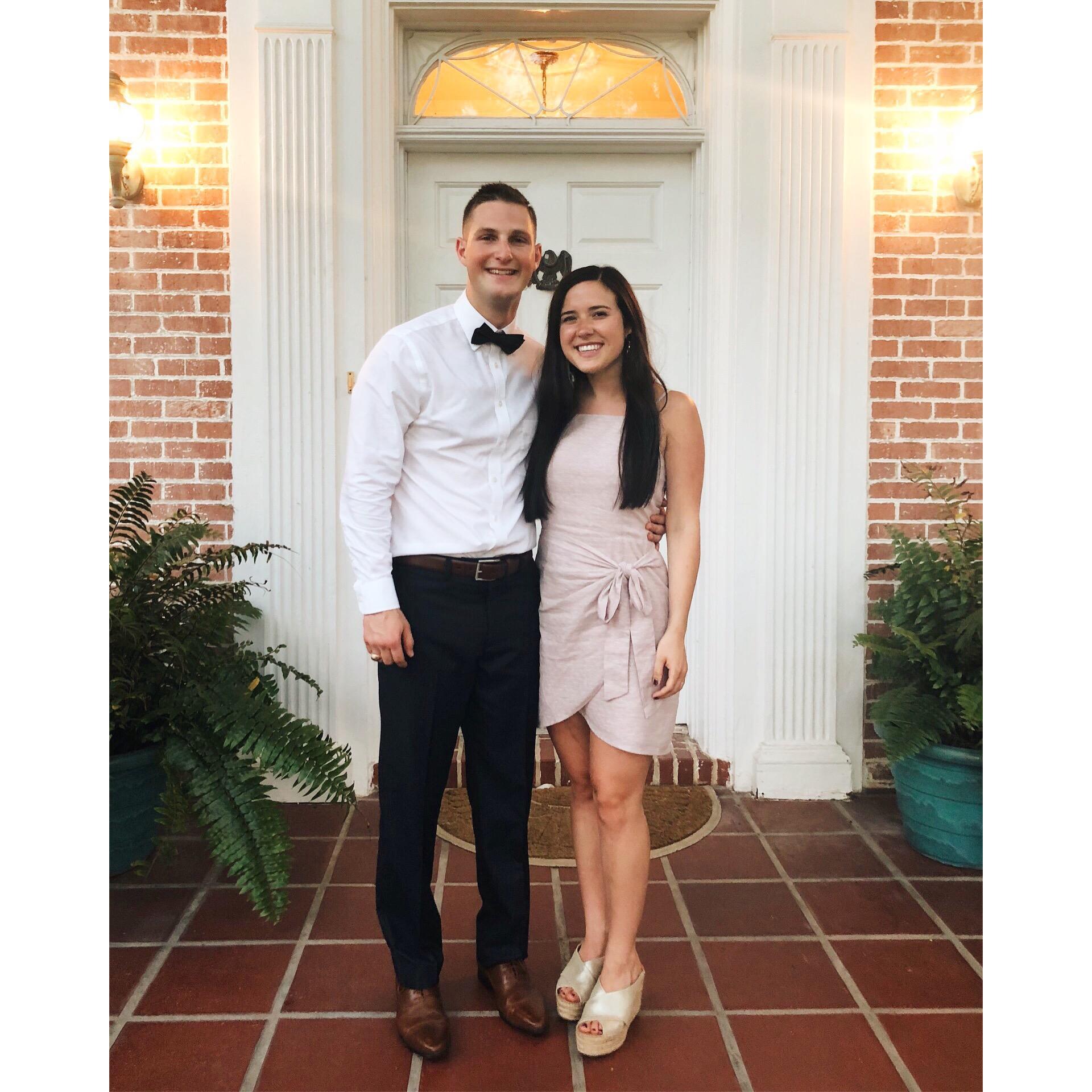 Celebrated the marriage of Alex and Austin Villanueva!