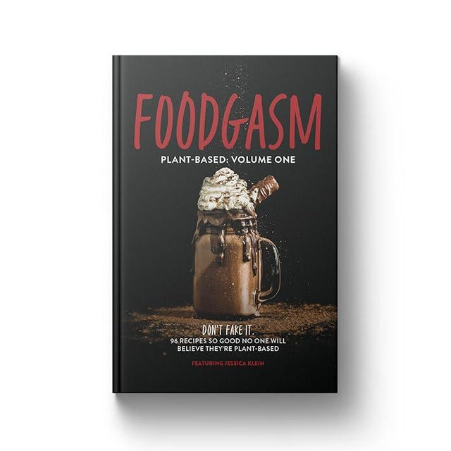 Foodgasm: Plant Based