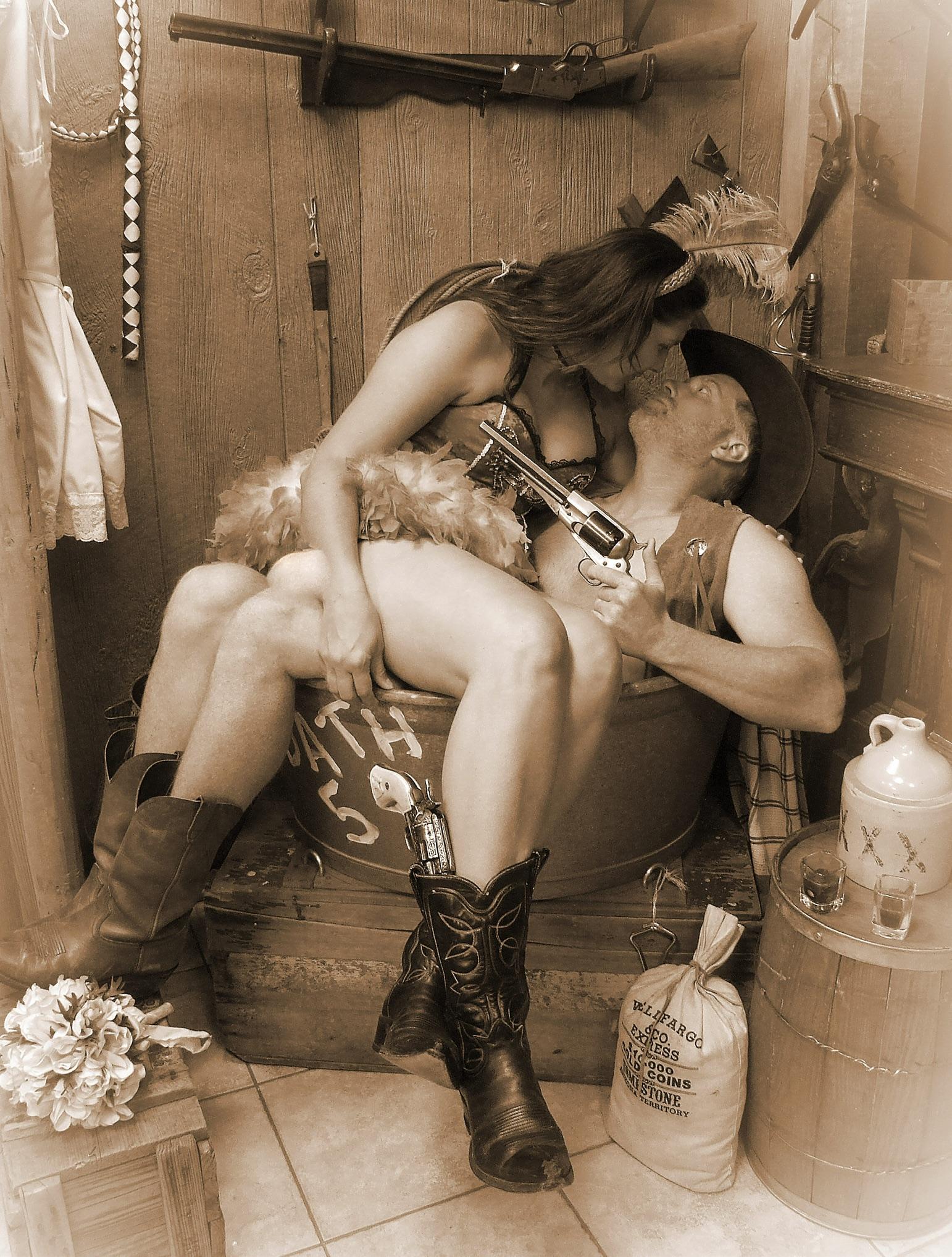 The Wedding Website of Tamara Zangrilli and Gary Phipps