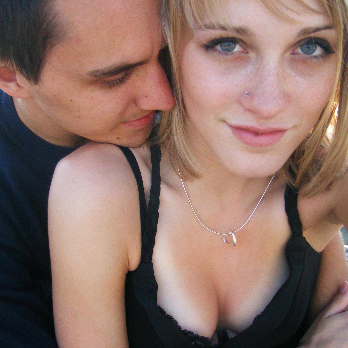 California 2008 - back when Tim thought he could live down there without Nicole ;)