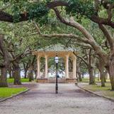 White Point Garden & The Battery — Charleston’s Historic Waterfront Park