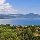 Lake Bracciano