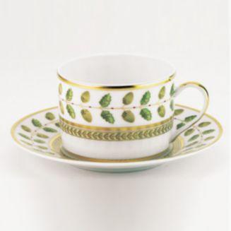 Constance Tea Cup