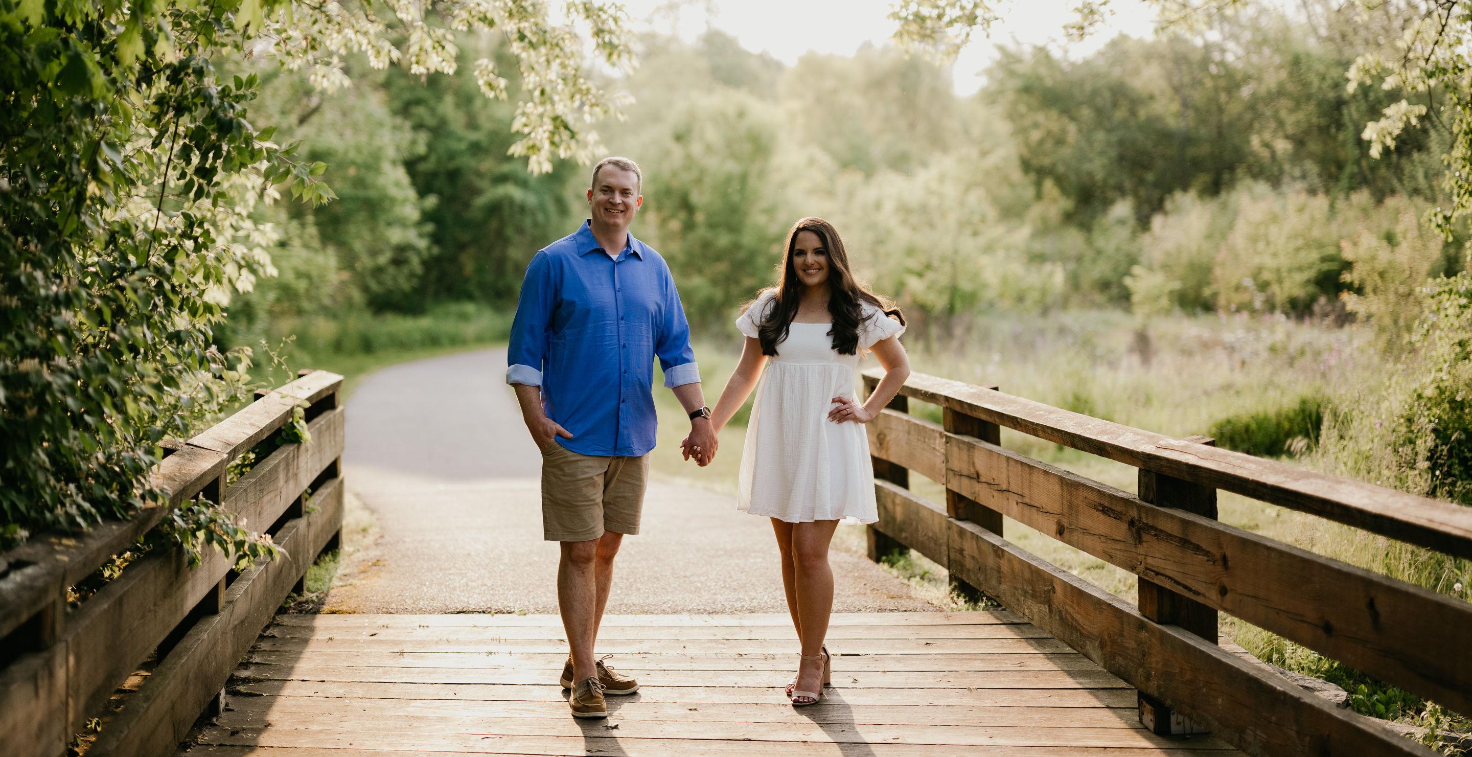 The Wedding Website of Megan Harner and Kevin Moorehead