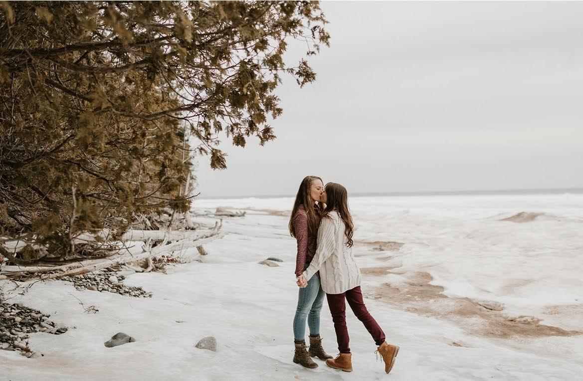 The Wedding Website of Annie Tarbutton and Michalla Fader