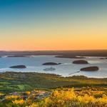 Acadia National Park