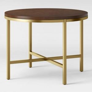 40" Antwerp Modern Round Dining Table - Project 62™