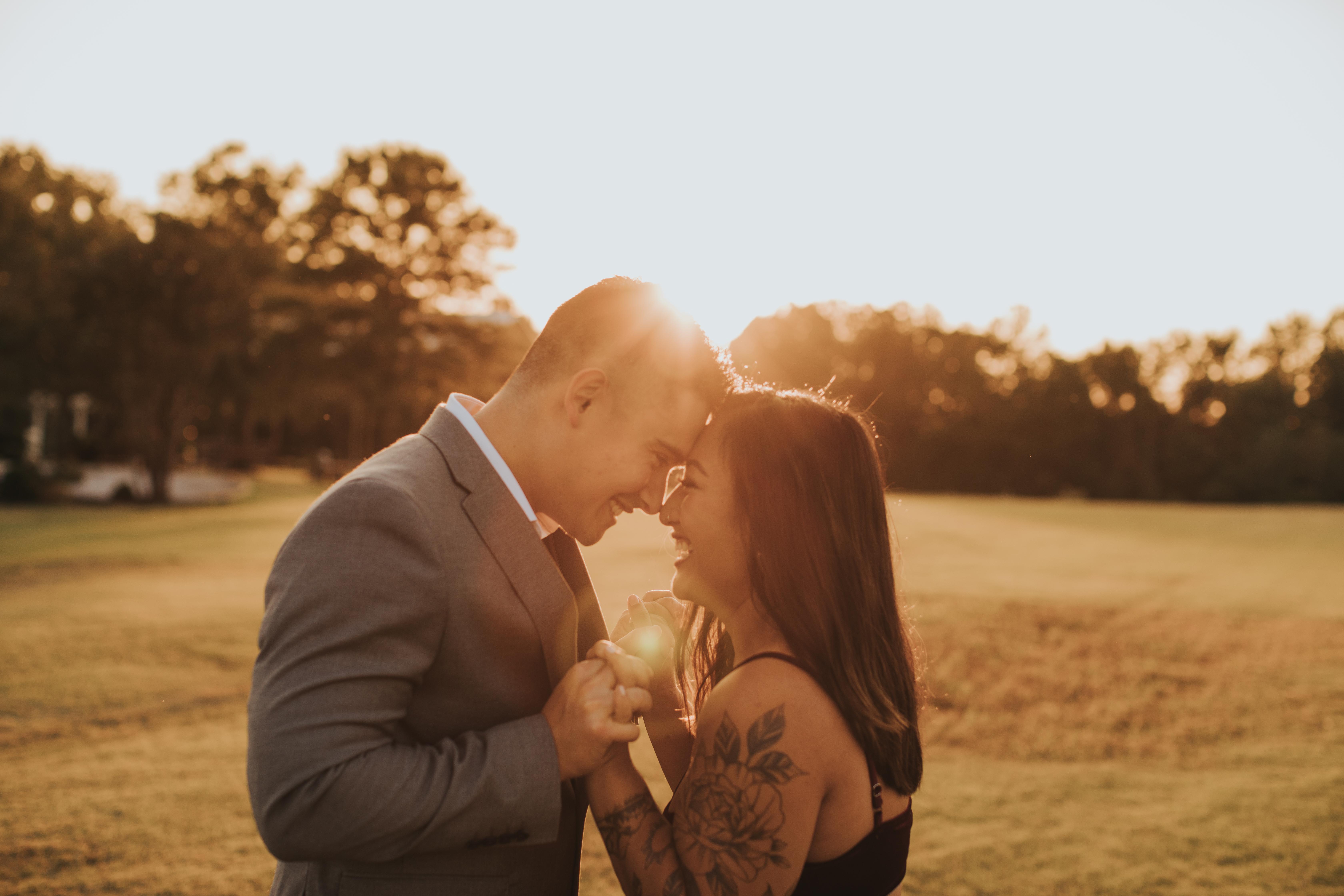The Wedding Website of Alexa Marie Kintanar and Robert Litten