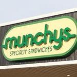 Munchy's Specialty Sandwiches