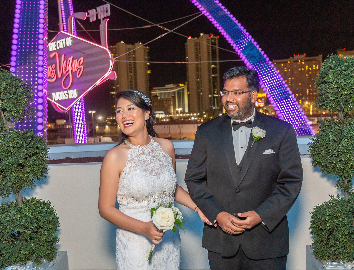 The Wedding Website of Gautham Darapaneni and Citra Mulia