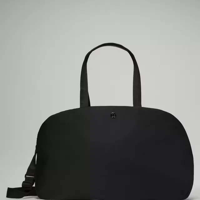 Go Getter Padded Weekender Bag 34L