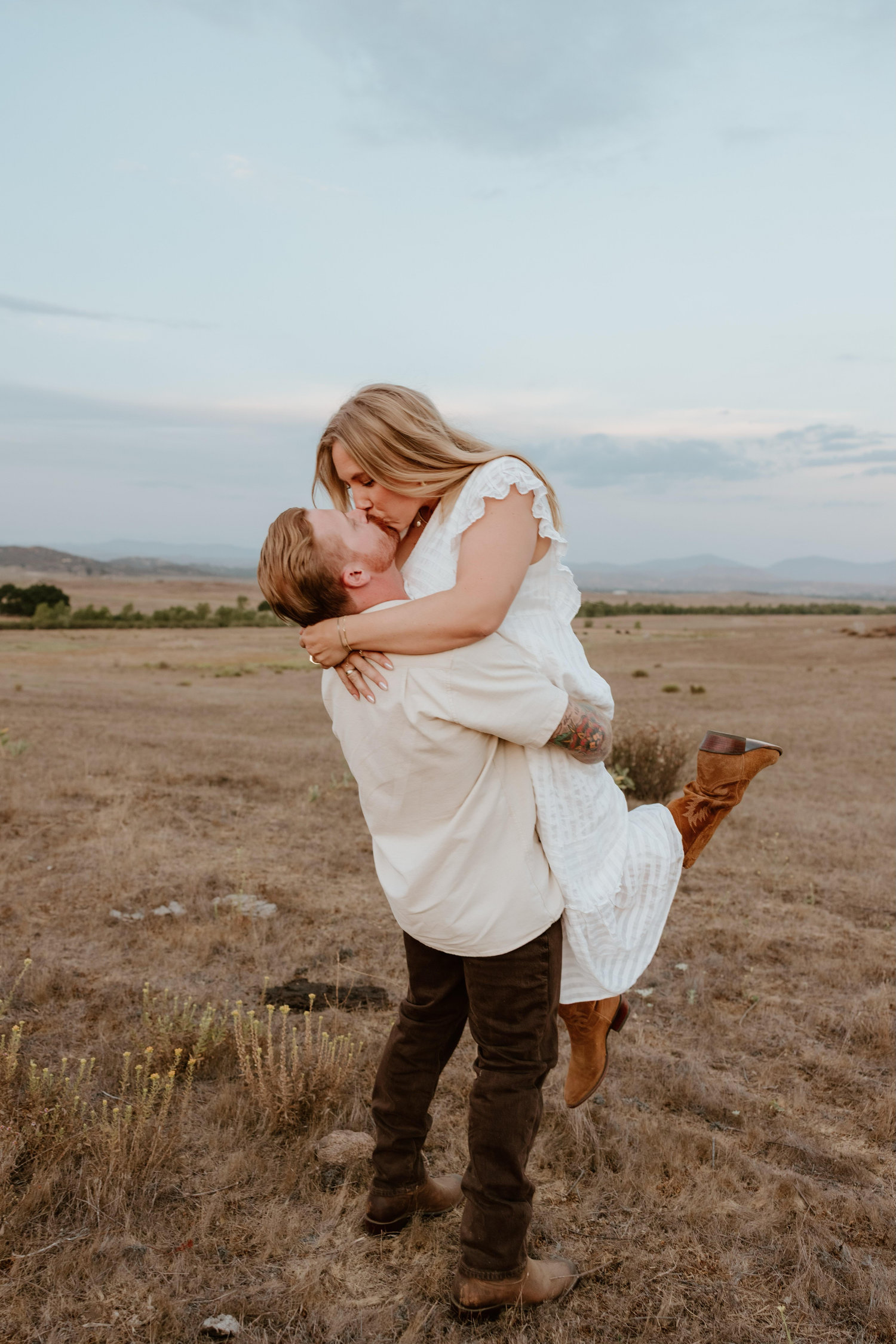 The Wedding Website of Melissa George and Harry Achenbach