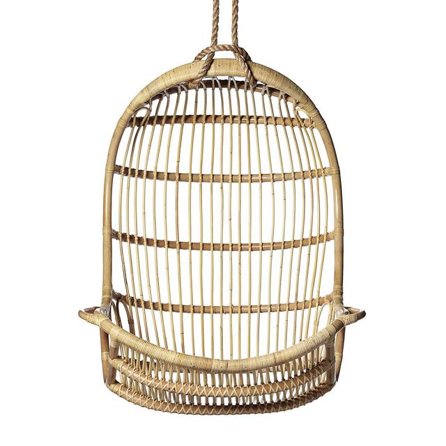 Hanging Rattan Chair