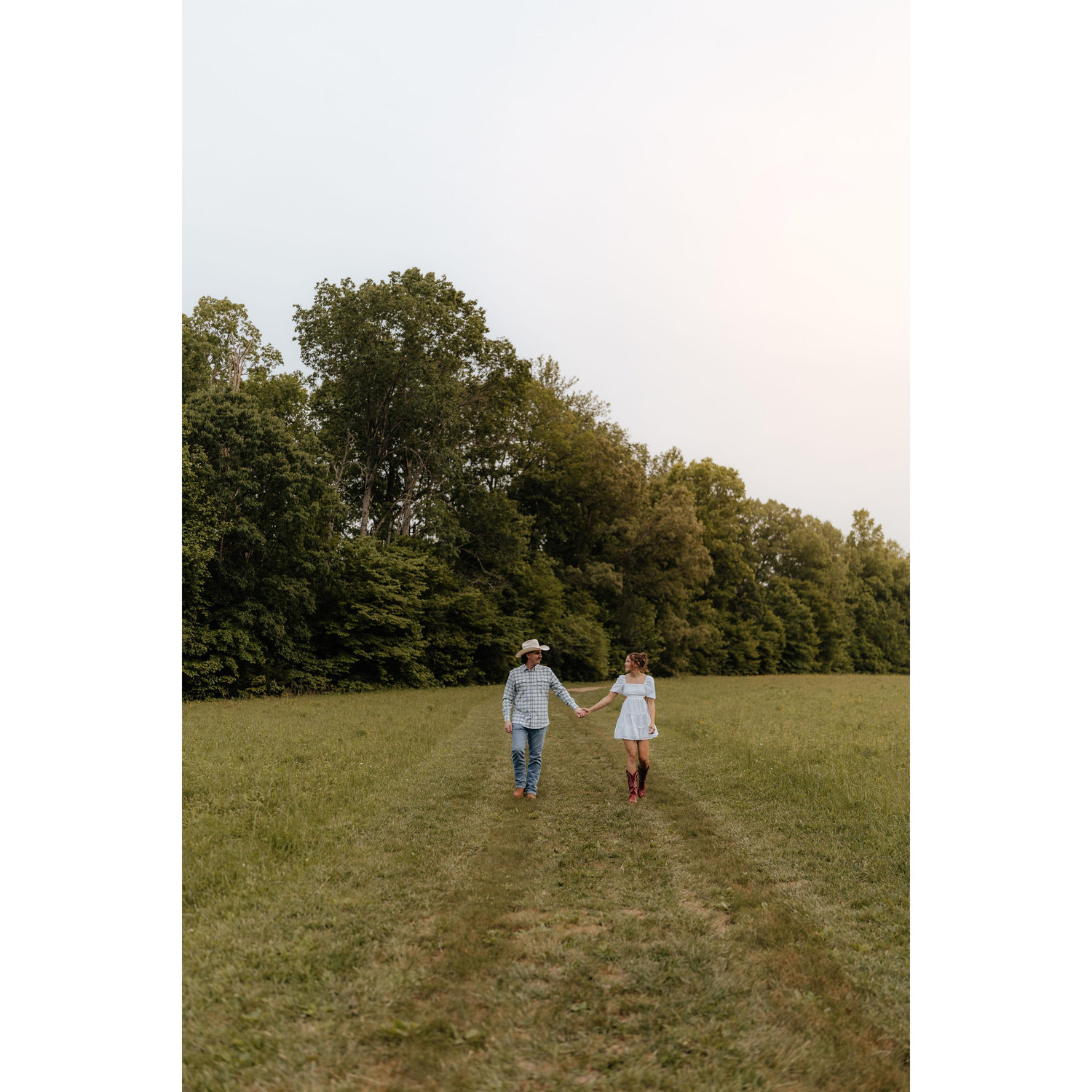 Engagement Photos