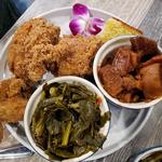 Sweet T's Southern Eatery