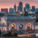 Union Station Kansas City