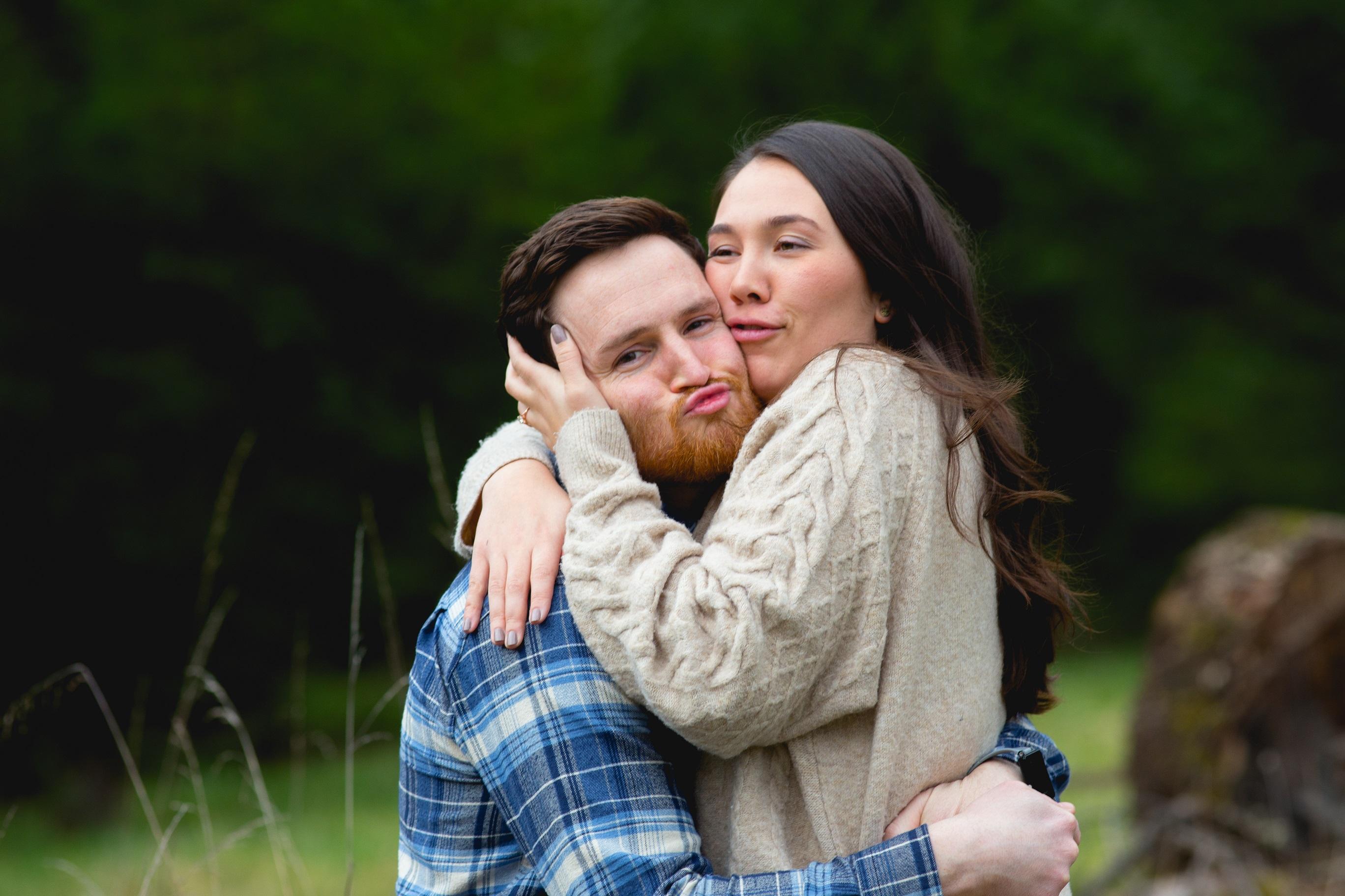 The Wedding Website of Alisha Paulson and Matthew Anderson