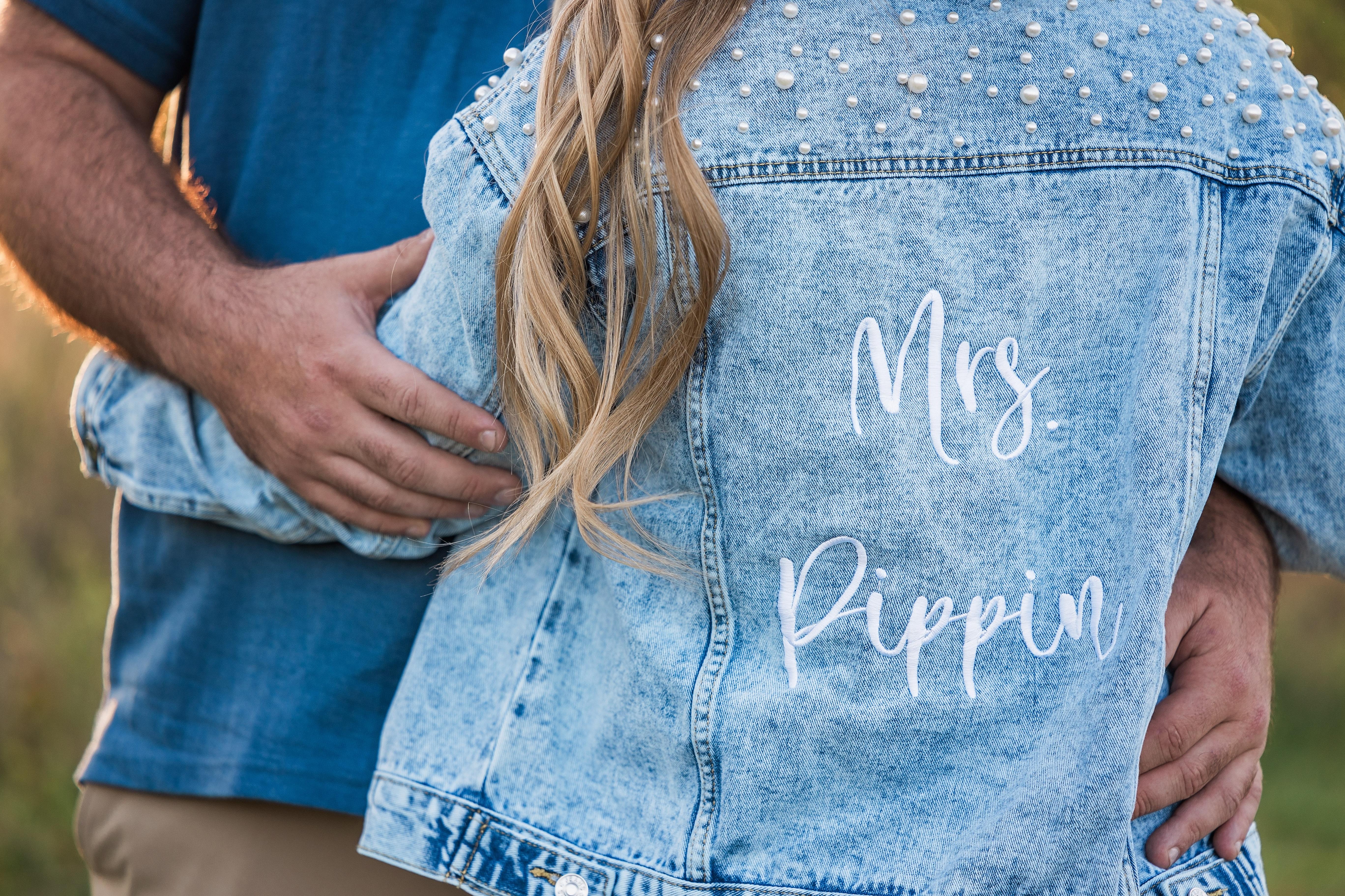 The Wedding Website of Jessica Baker and Nicholas Pippin