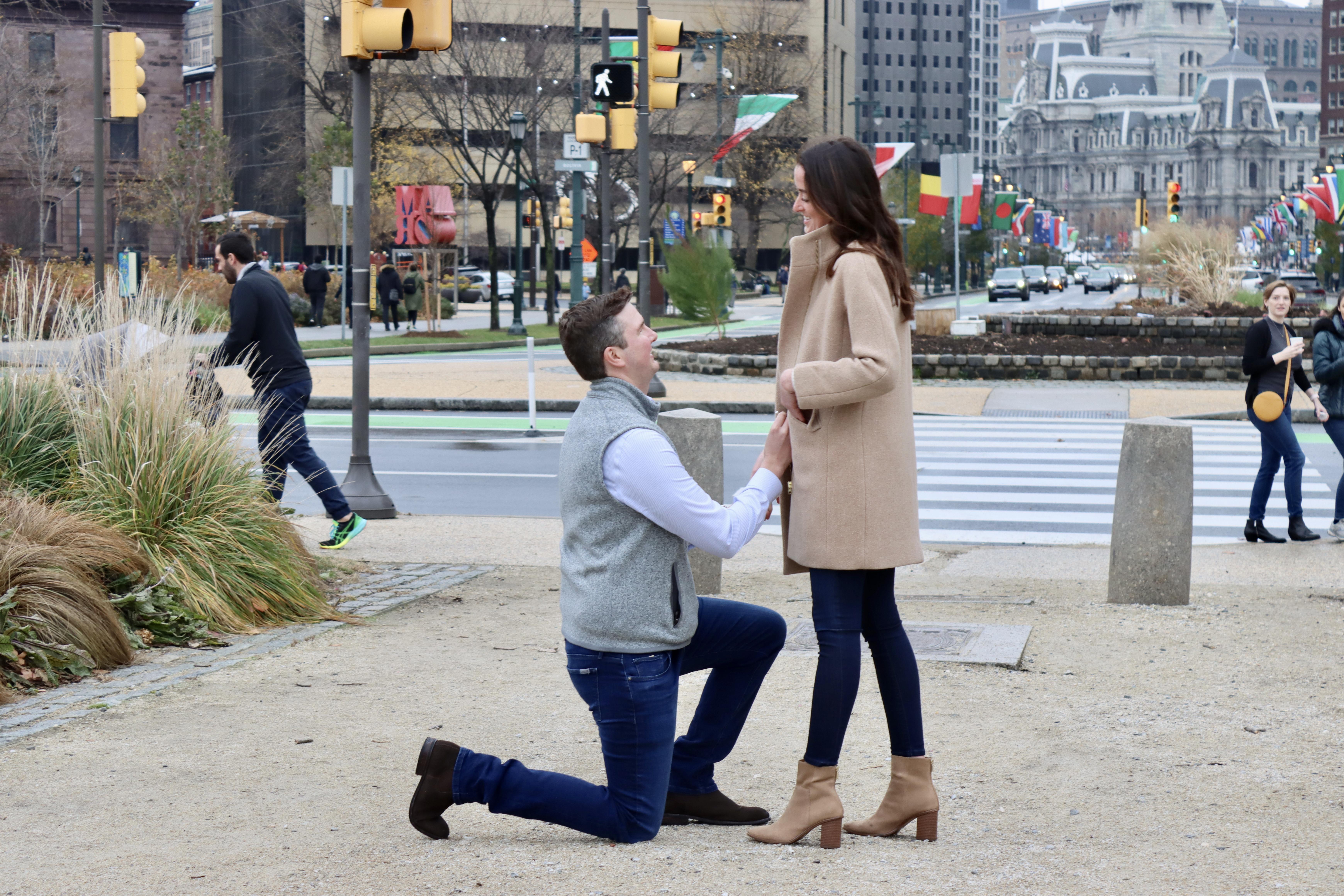 The Wedding Website of Katie White and Justin Pié