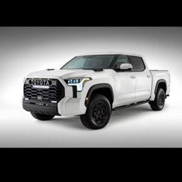 Help Terrell put a down payment on a truck