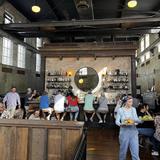 Ice Plant Bar