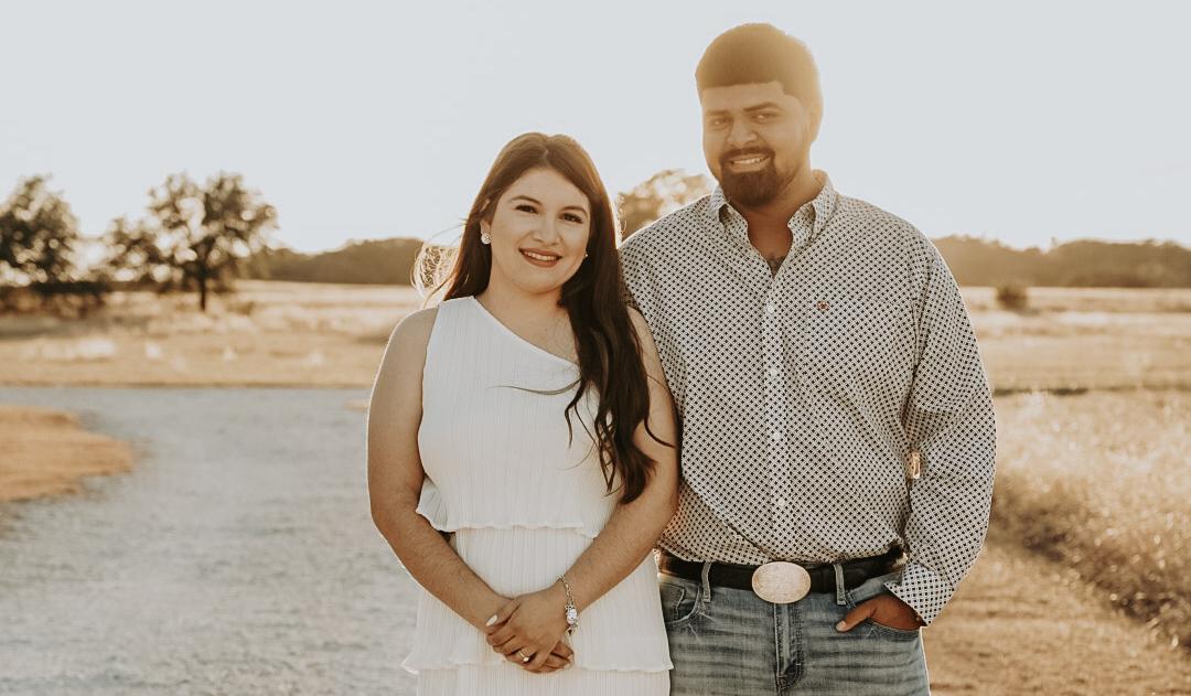 The Wedding Website of Stephanie Garcia and Benjamin Segura