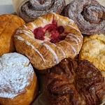 Seven Stars Bakery