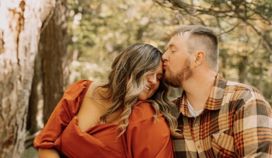 The Wedding Website of Madison Dunn and Gregory Hough