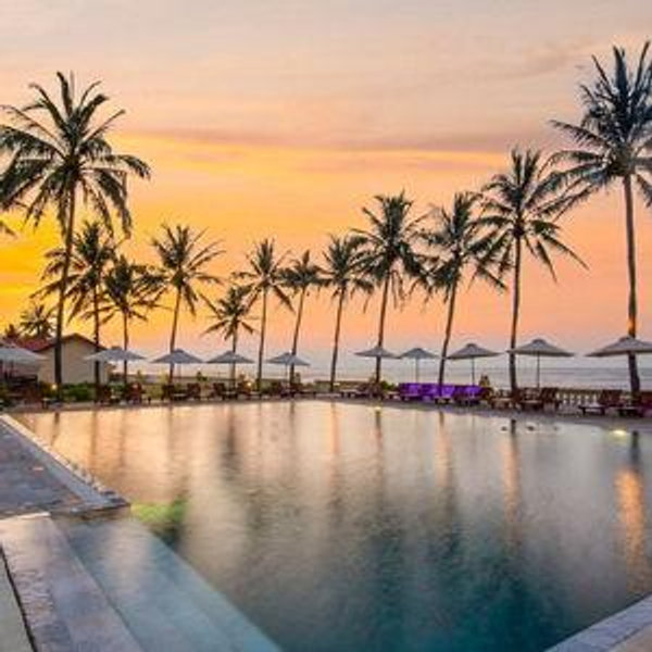 One night stay in Hoi An