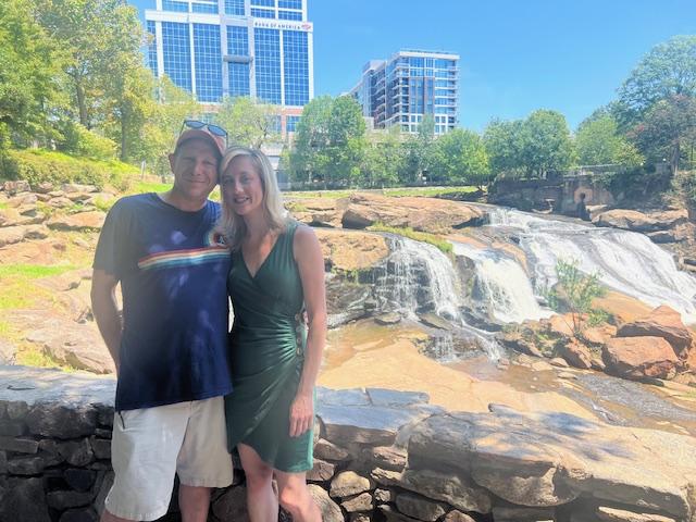 The Wedding Website of Kristen Halverson and Jackson Price